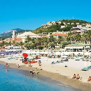 Appartamento Bilocale 200 Mt Dal Mare Cod.citra009049-lt-0895, Pietra Ligure