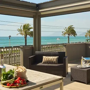 Appartamento Terrazza Sul Mare A, Pietra Ligure